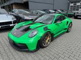 Porsche 992-911 GT3 RS WEISSACH KERAMIK-PCCB LIFT CARBON - Porsche 992: Gt3 RS