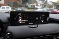 Mazda CX-60 - Vorschau Bild 11