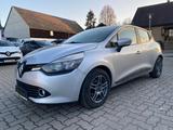 Renault Clio IV Expression - gebrauchte Renault Clio aus dem Jahr 2012