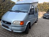 Ford Transit-NUGGET WESTFALIA- STANDHEIZUNG-235698 KM - Ford Transit: Nugget Westfalia