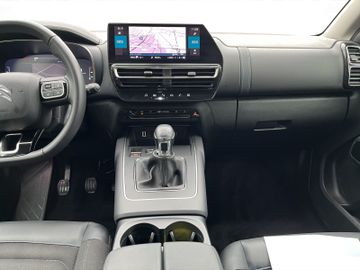 Citroën C5 Aircross C-Series PT 130 Navi+SHZ+RFK+Carplay