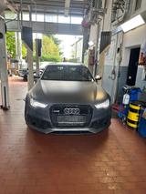 Audi RS6 4.0 TFSI Ceramic Head-Up Bang&Olufsen