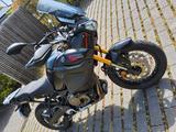 Yamaha XT 1200 Z super Tenere - YAMAHA XT1200Z SUPER TENERE