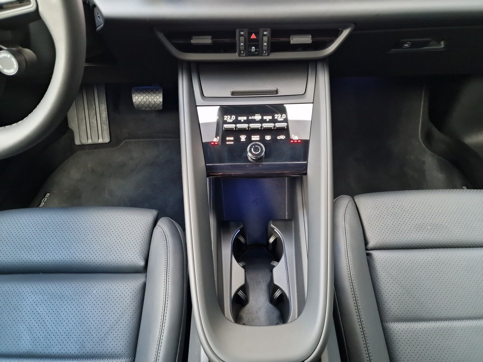 Porsche Macan 4S 360° ACC Bose ElectricSound CarPlay foto 12