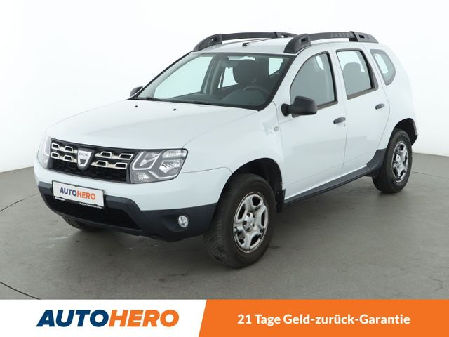 Dacia Duster 1.6 SCe Ambiance 4x2*KLIMA*GARANTIE*