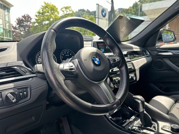 BMW X1 xDrive25e LED NAVI M Sportpaket HiFi DAB Shz