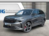 Skoda Kodiaq 2.0TSI RS Pano AHK 7 S.Headup  DCC Canton - Skoda Kodiaq Gebrauchtwagen in Stuttgart