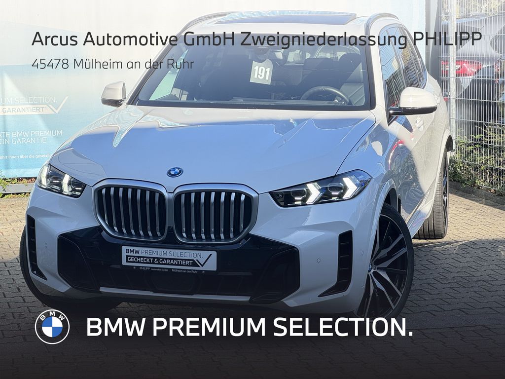 Image of BMW X5