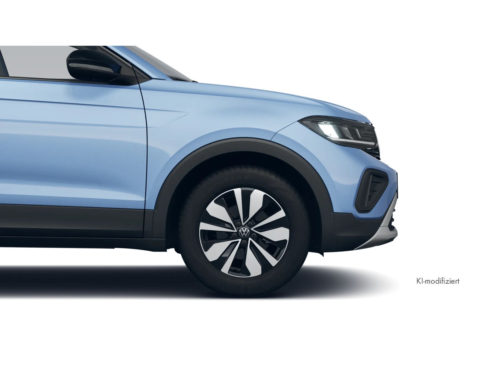 Volkswagen T-Cross - Bild 5