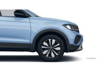 Volkswagen T-Cross - Vorschau Bild 5