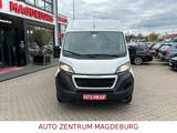 Peugeot Boxer Kasten Hochraum 333 L2H2 Pro BlueHDi 140 S - Peugeot Doppelkabine
