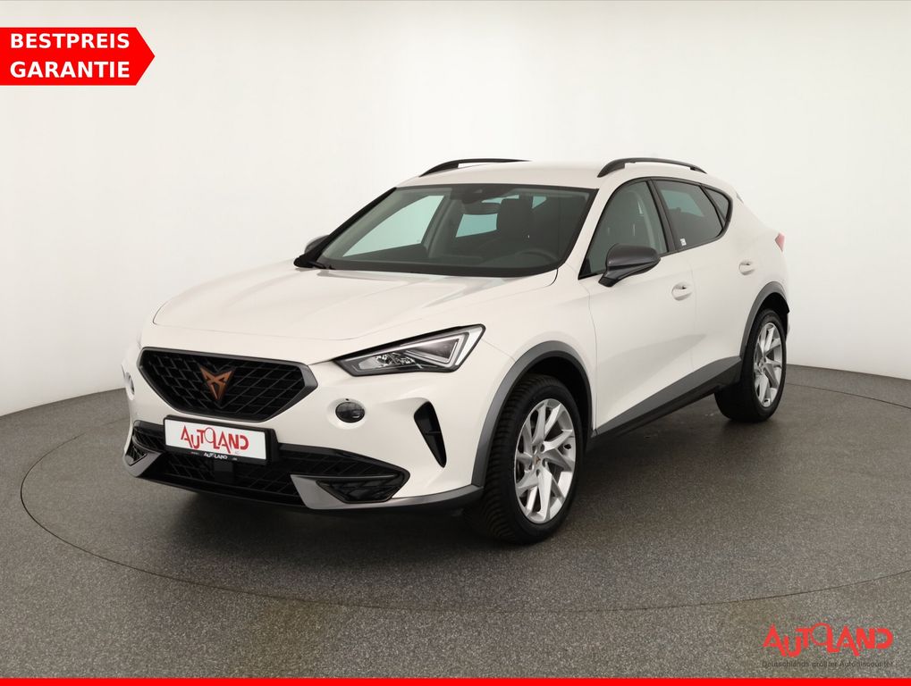 Image of Cupra Formentor
