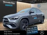 Mercedes-Benz GLA 250 e *AMG*MEMO*STHZ*AHK*SPORT*DISTRONIC*
