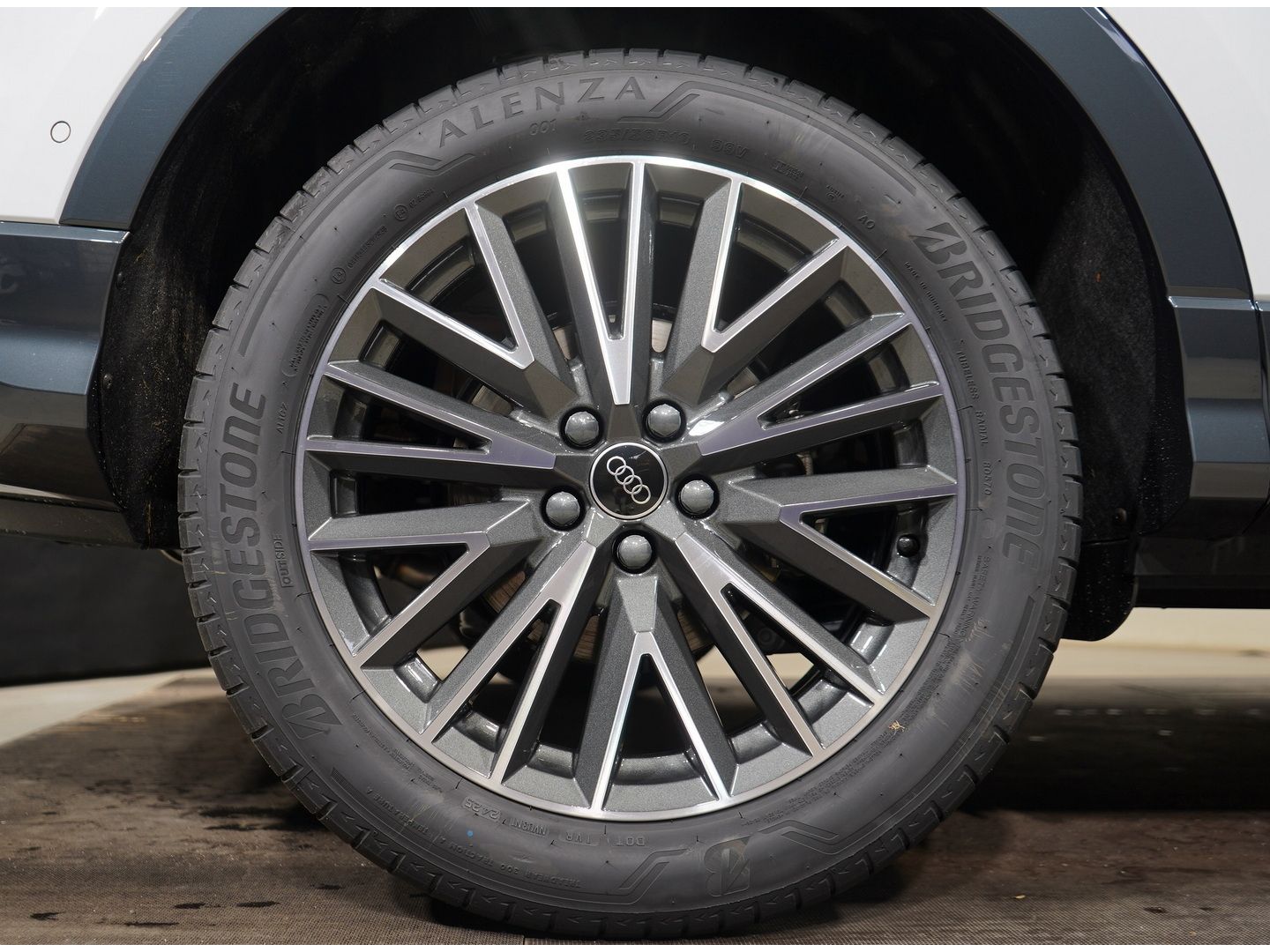 Audi Q3 - Bild 12