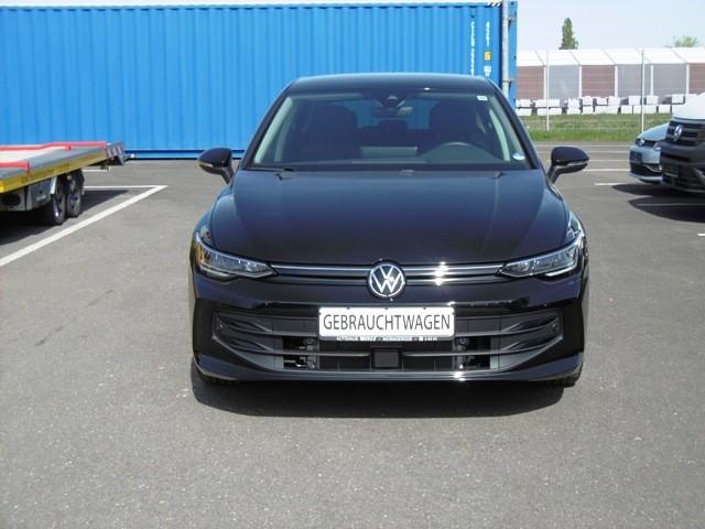 Volkswagen Golf VIII 1.5 TSI Goal Klima Rückfahrkamera