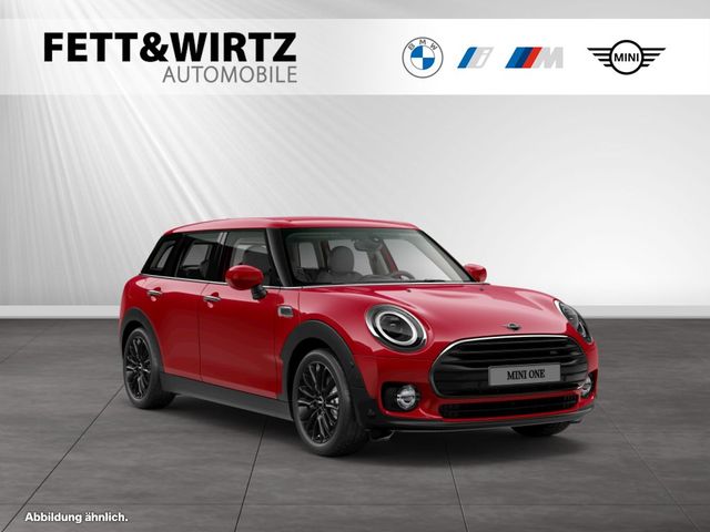 MINI One Clubman Aut.|Sportsitz|Parkass.|Navi