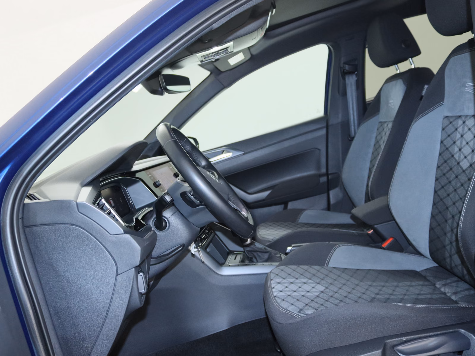 Volkswagen Polo 1.0 TSI R-Line MATRIX-LED PANO NAVI KAMERA, миниатюра 10