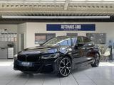 BMW 540i M Sport Laser HeadUp 360°Kamera S-Dach ACC - BMW 540 in Braunschweig