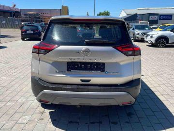 Nissan X-Trail - 7