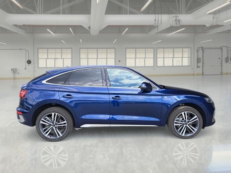 Audi AUDI Q5 SPORTBACK 50 TFSI E S line quattro S tro imagem 3