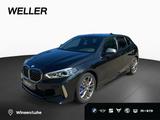 BMW M135i xDrive LC-Prof,DA,HUD,HiFi,DAB,PDC,Ad-LED - gebrauchte BMW M135 aus dem Jahr 2020