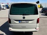 Volkswagen T6 California Beach Tour elektr Dach AHK 6 Sitze - mit Diesel-Antrieb: Beige, Sitzheizung