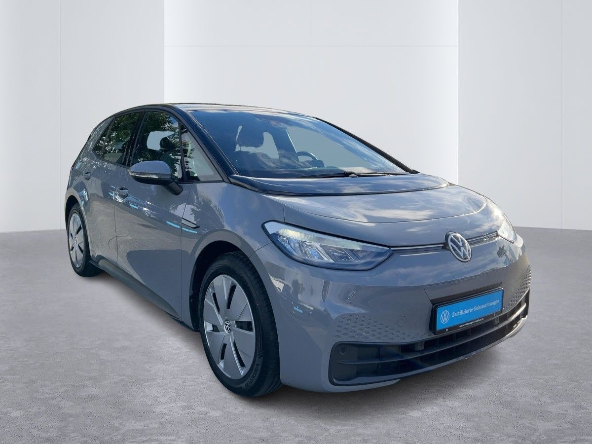 Volkswagen ID.3 - Bild 6