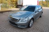 Mercedes-Benz E 200 E T-Modell E 200 CGI BlueEfficiency - gebrauchte Mercedes-Benz E 200 aus dem Jahr 2011