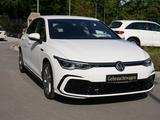 Volkswagen Golf VIII 2.0 TSI R-Line 4Motion EURO 6d LED - Volkswagen Golf: 6r Line