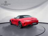 Mercedes-Benz AMG GT C Roadster /COMAND/NIGHT/BURMESTER - Mercedes-Benz AMG GT C aus 2018