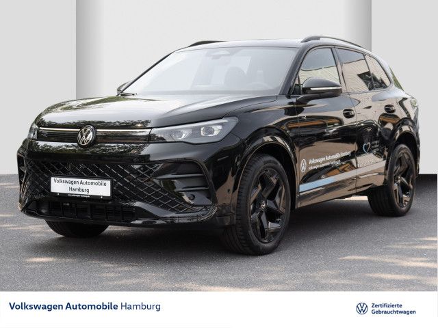 Image of Volkswagen Tiguan