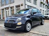 Fiat 500C Cabrio elektr. Verdeck - Einparkhilfe - gebrauchte Fiat 500C aus dem Jahr 2020