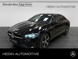 Mercedes-Benz CLA 250 e Coupé PROGRESSIVE|NIGHT|KAM|LED|AMBI