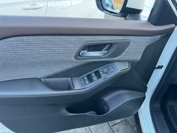 Nissan X-Trail - 8