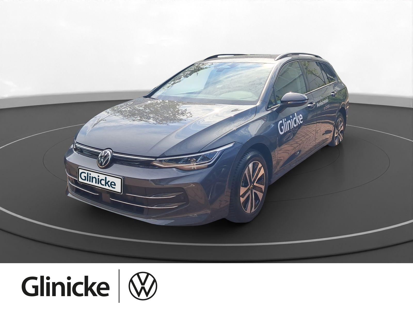 Volkswagen Golf Variant Life "ENERGY" 1,5 TSI (150 PS)