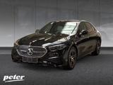 Mercedes-Benz E 200 Limousine AMG+SUPERSCREEN+DIGITAL+360° - Mercedes-Benz E 200 mit Panoramadach