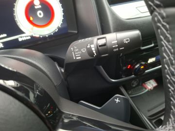 Nissan Qashqai N-Connecta 1.3 DIG-T °LED°RFK°BF°SHZ°