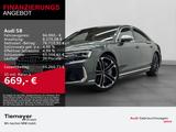Audi S8 UPE176 LM21 PANO STANDH - Audi S8 in Dortmund