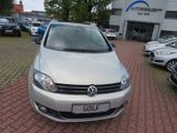Volkswagen Golf Plus 1.4 TSI LIFE - Volkswagen Golf Plus mit Benzin-Antrieb