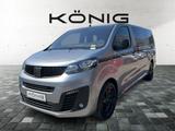 Fiat Scudo Scudo L3 2.0 145 AT Irmscher 8 Sitze