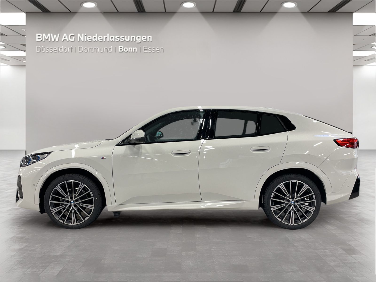 BMW X2 - Bild 5