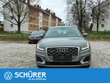 Audi Q2 35TDI quattro sport Bang & Olufsen Navi - Audi Q2 35 TDI Gebrauchtwagen