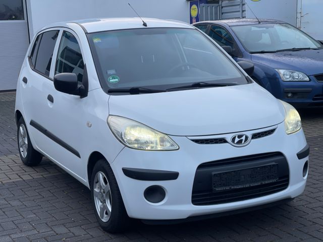 Hyundai i10 Style