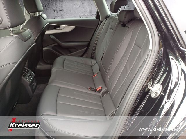 A4 Avant 40 TFSI advanced S-TRONIC/AHK/NAVI/LEDE