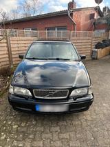 Volvo V70 2,5l - Volvo V70 aus 1997