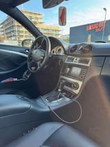 Mercedes-Benz CLK 200 Automatik / Schiebedach - Mercedes-Benz CLK 200 in Berlin