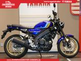 Yamaha XSR 125 Mod. 23 "Tageszulassung" 3 J. Herst.Gar. - YAMAHA XSR125