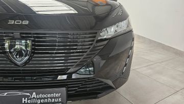 Peugeot 308 - 11