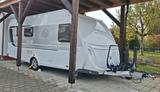 Knaus Südwind 500 FDK Silver Selection
