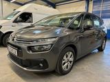 Citroën Grand C4 Spacetourer 1.5 BlueHDI Aut.DAB*7 Sitze - gebrauchte Citroën C4 SpaceTourer aus dem Jahr 2022